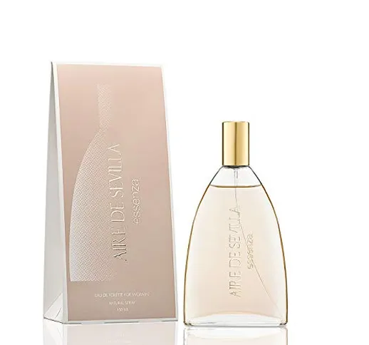 Aire Sevilla Essenza Eau de Toilette Vaporizzatore - 150 ml