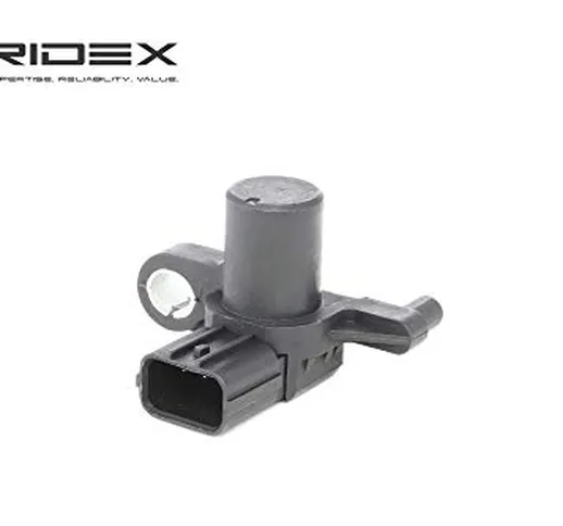RIDEX 833C0112 - Impulsore, albero motore, sensore albero motore, sensore albero motore