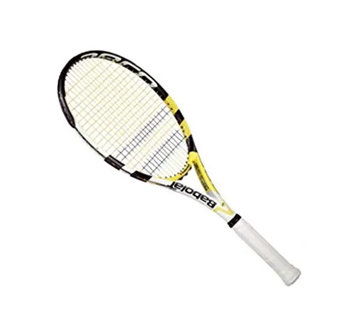 Babolat Aeropro Drive Junior a partire da 11 anni (con corda)/150 cmGr 1.