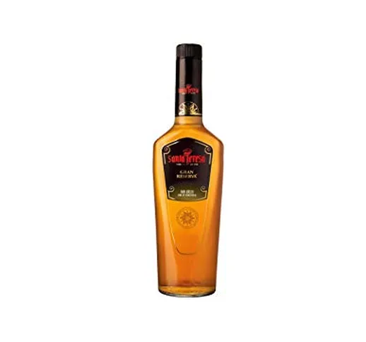 Santa Teresa Rum Gran Reserva 70 cl