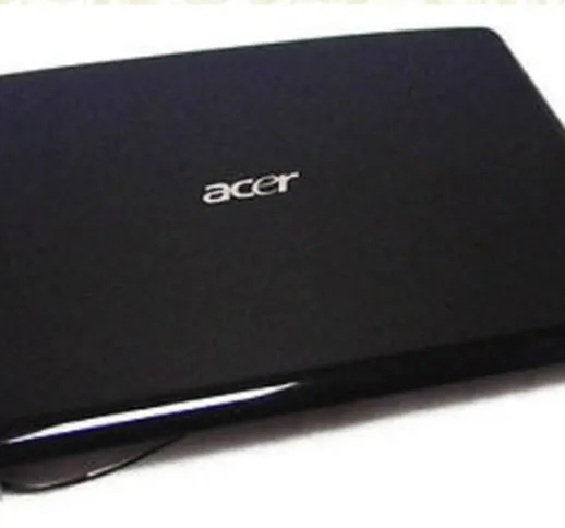 Acer 60.AU401.003 ricambio per notebook Pannello per coperchio