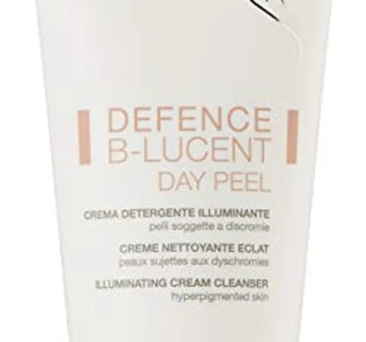 BioNike Defence B-Lucent Day-Peel Crema Detergente Illuminante - 150 ml.