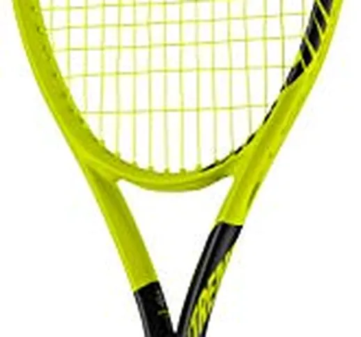 Head Graphene 360 Extreme S Incordata: No 280G Tennis Rackets Allround Racket Neon Yellow...