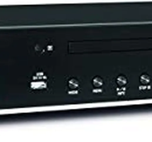 TechniSat - Radio internet digitale “Digiradio 140”, tuner Multiroom Hi-Fi, con funzione d...
