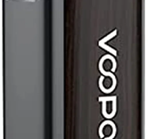 VINCI 2 Original VOOPOO VINCI 2 50W Kit VINCI II Pod Mod with 1500mah Batteria 6.5ml Cartu...