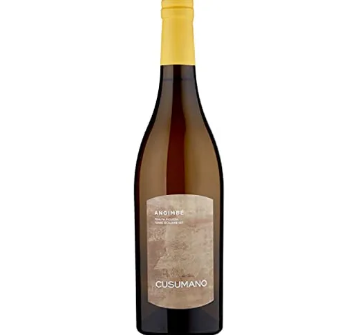 Cusumano Vino Angimbé Terre Siciliane Igt - 6 bottiglie da 750 ml