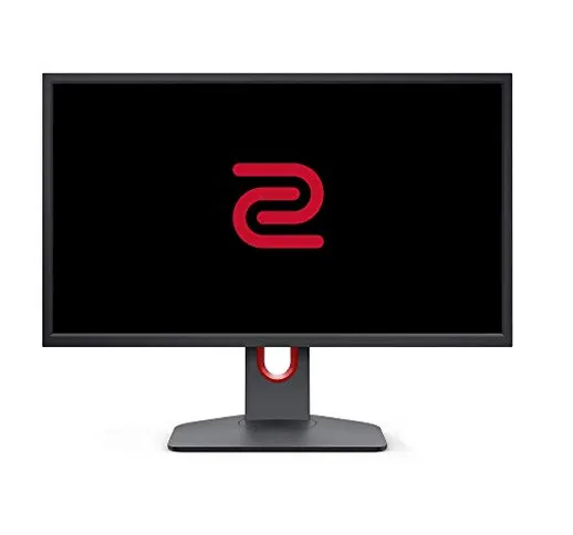 BenQ ZOWIE XL2540K - Monitor da Gaming 24,5 Pollici 240 Hz, Base più Piccola, Regolazione...