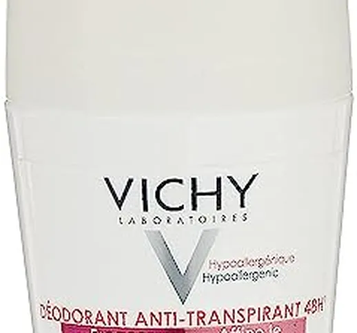 Vichy anti-transpirant beauty deodorante Roll-On