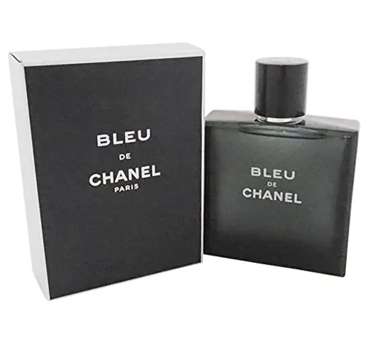 Chanel Bleu de Chanel, Eau de Toilette