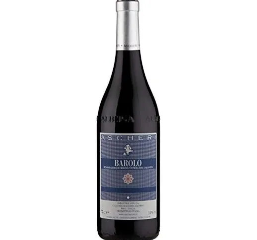 Cantine Ascheri Barolo docg - 750 ml