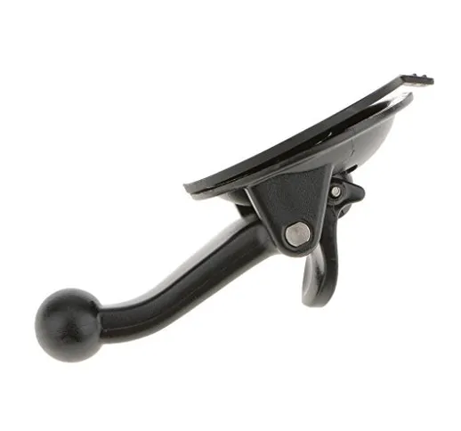 Blesiya Universale Supporto a Ventosa a 360 Gradi Regolabile Mount Holder per Garmin Nuvi...