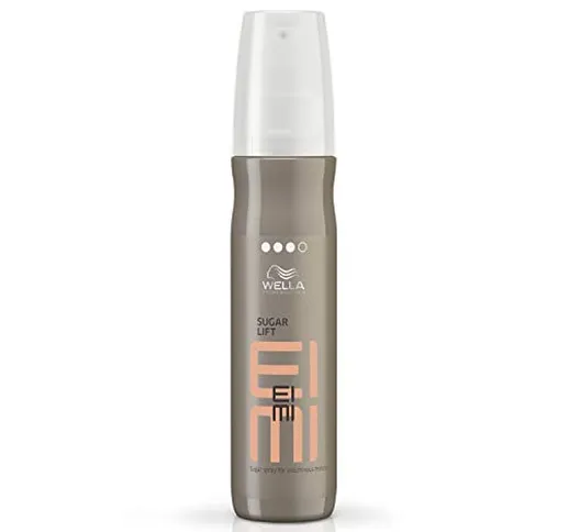 EIMI Sugar Lift Spray Volumizzante per Effetto Illuminante - 150 ml