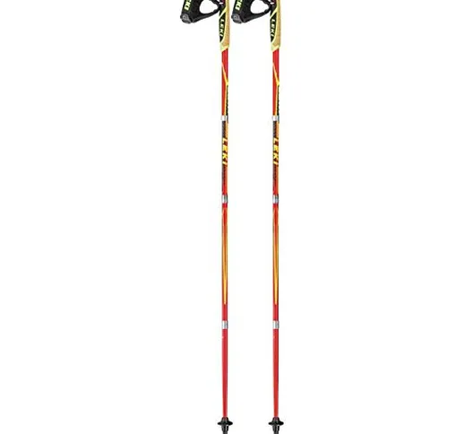 Leki Micro Trail Pro Bastoncini da trekking 120 cm