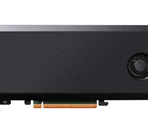 HighPoint SSD7103 Ultimate NVMe 4x Dedicated 32Gbps Bootable M.2 Ports to PCIe 3.0 x16 RAI...
