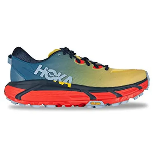 HOKA ONE ONE Mafate Speed 3 Men's 9