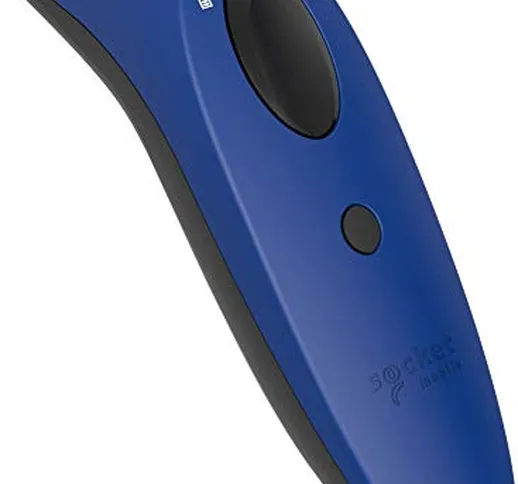 Socket Mobile SocketScan S700 1D LED Blu Handheld bar code reader