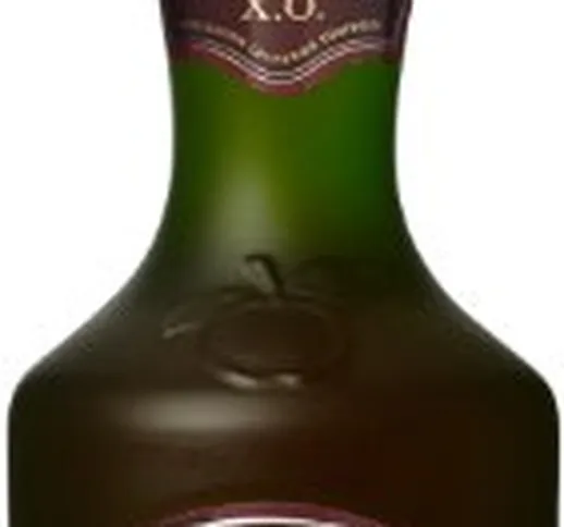 Calvados Papidoux X.O. 70 cl