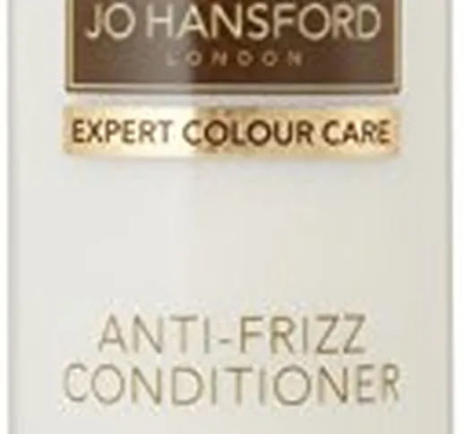 Jo Hansford London anti-frizz conditioner 250 ml