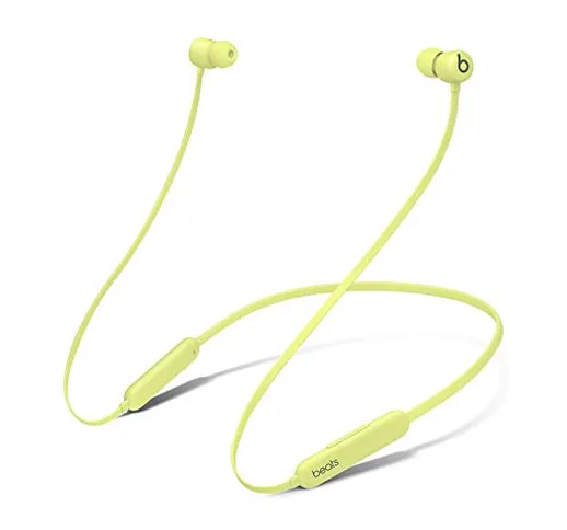 Auricolari Beats Flex wireless – Chip per cuffie Apple W1, auricolari magnetici, Bluetooth...