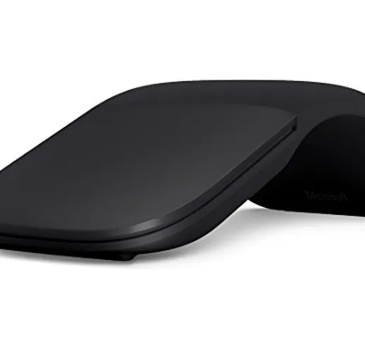 Microsoft Surface ARC Mouse (ELG-00002) Mouse Bluetooth