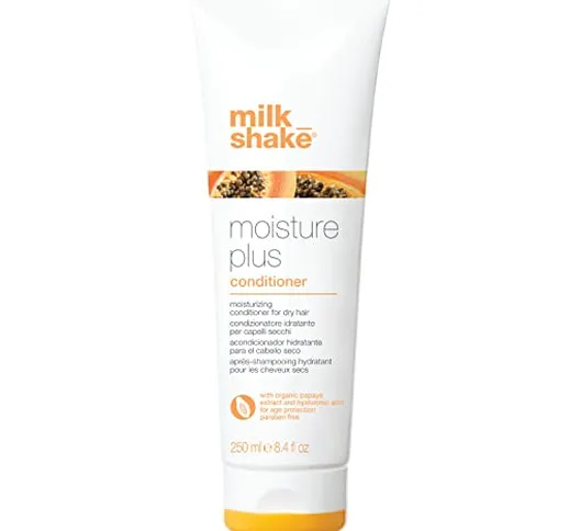 Moisture Plus Conditioner 250 Ml