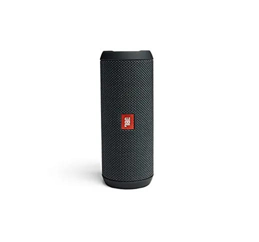 JBL Flip Essential Speaker Bluetooth Portatile – Cassa Altoparlante Wireless Waterproof IP...