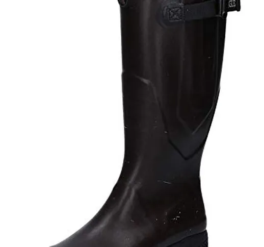 Aigle Parcours 2 Vario 842254 Stivali da Adulto, Unisex, Marrone (brun 5), 36 EU