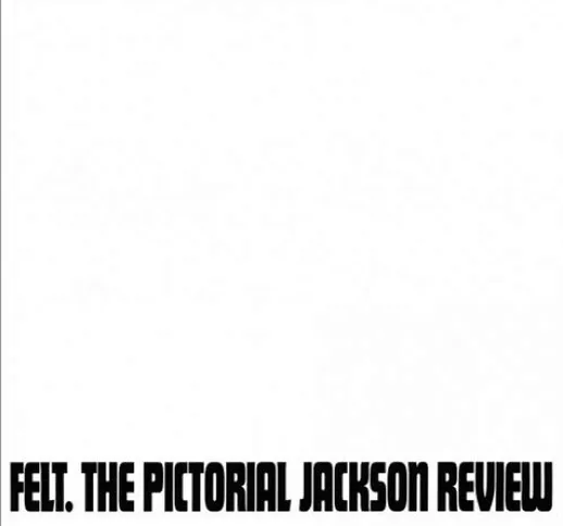 The Pictorial Jackson Review [CD/7" Box Set] [Box]