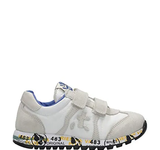 Premiata Will Be Sneakers Lucy-V Bambino Kids Boy MOD. Lucy-V 22