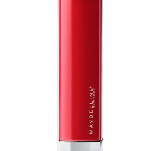 Maybelline New York Color Sensational Made For All Rossetto in Stick, Texture Cremosa e Fo...