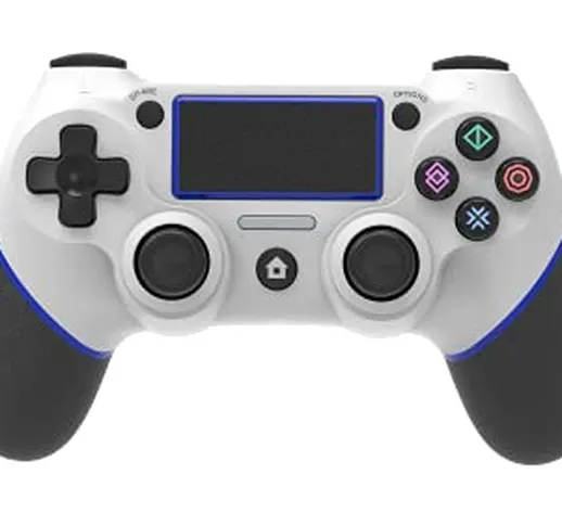 PS4 Wireless Controller Dualshock Playstation 4 Gaming Bluetooth Gamepad Controller,Contro...