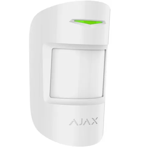AJAX 8057457613040 Détecteur, 3 V