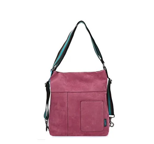 Gabs Clarissa Borsa a spalla pelle 33 cm