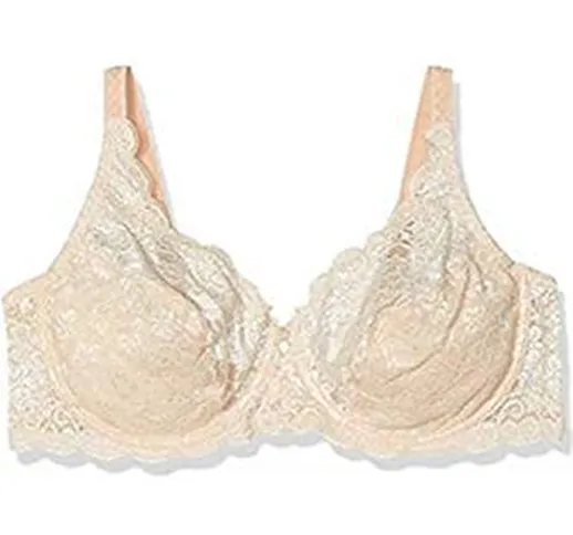 Triumph Amourette 300 W X - Reggiseno a incastro, da donna Nudo 5C