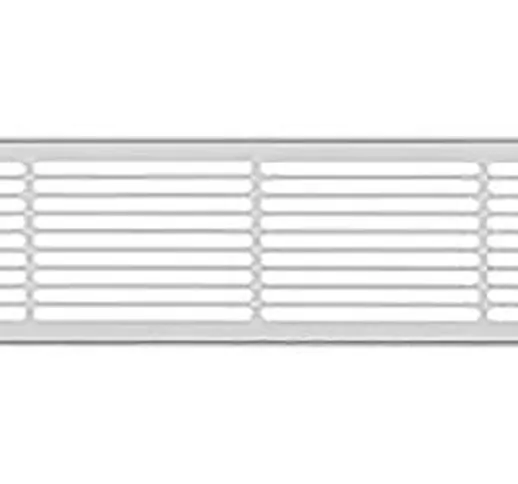 Format 4030182019800 – stegblech 86 x 500 mm. f1 schlitzlochung 90 x 5 mm