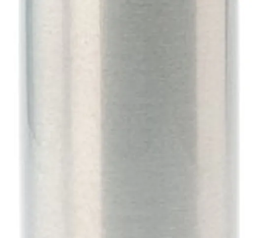 Laken Classic Borraccia di Alluminio Bottiglia d'acqua con Apertura Ampia e Tappo a Vite c...