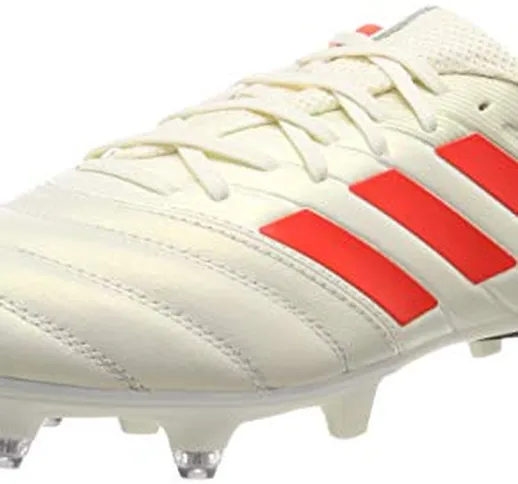 adidas Copa 19.3 SG, Scarpe da Calcio Uomo, Multicolore (Multicolor 000), 42 2/3 EU