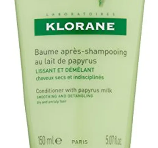 klorane-bals Latte Papiro 150 ml