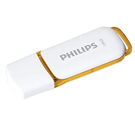 Philips USB flash drive Snow Edition 128GB, USB2.0