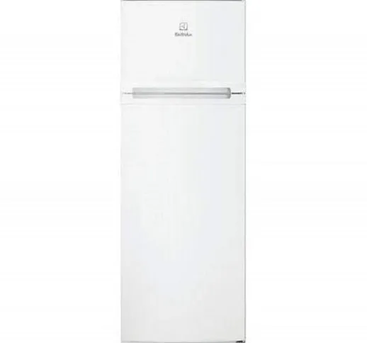 Electrolux RJ2300AOW2 Frigocongelatore, 180 l, A+, Bianco, Senza installazione