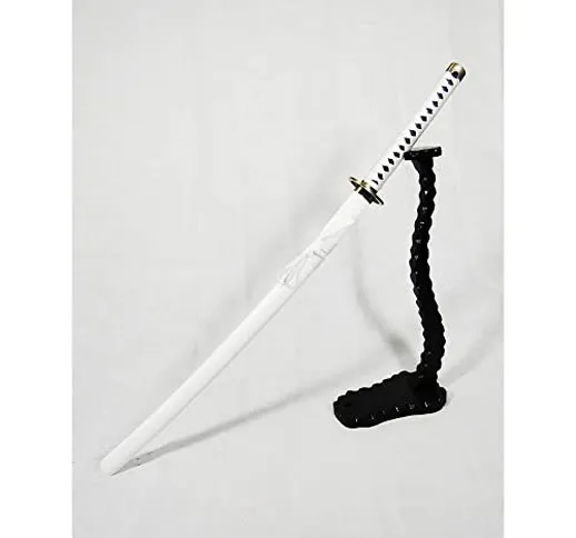 S A S Katana Ornamentale Non AFFILATA WADO ICHIMONJI One Piece (ZS733)