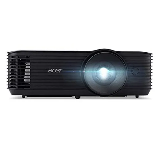 Acer Essential X1326AWH videoproiettore 4000 ANSI lumen DLP WXGA (1280x800) Ceiling-mounte...