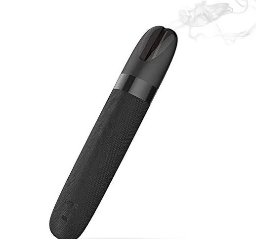 UBOAT Sigaretta Elettronica, Kit Penna Vape, Sigaretta Elettronica all-in-one,no nicotina,...