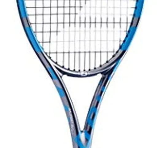 Babolat Pure Drive VS (300 GR) Grip L3 Pack di 2 Racchette