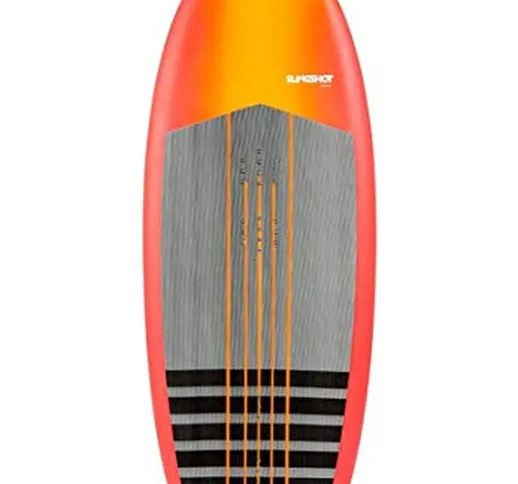 SlingShot Flying Fish V.1 Wing Foil Surf Board 40L