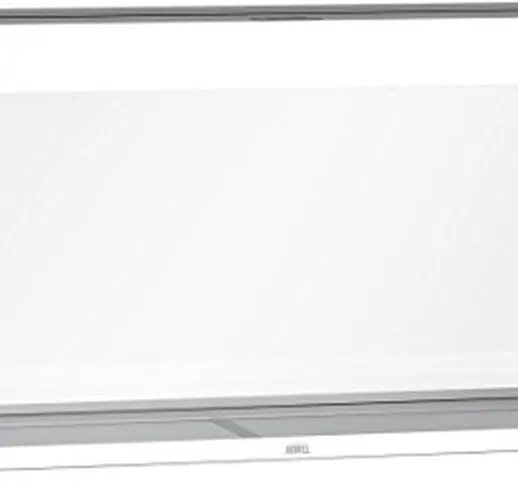 JUWEL Aquarium Rio 240 LED Acquario, Bianco