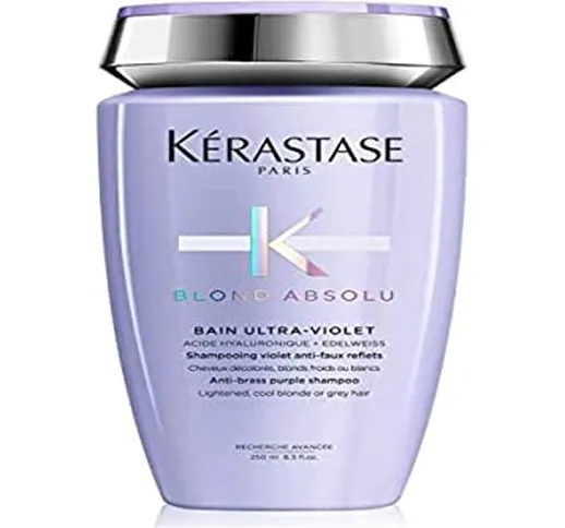 Blond Absolu Bain Ultra-Violet 250 Ml