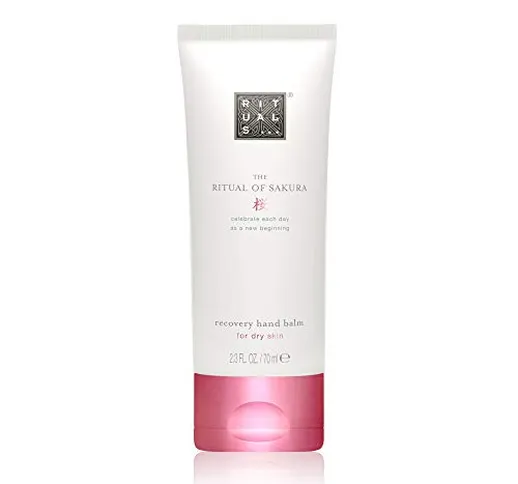 RITUALS The Ritual of Sakura Hand Cream, balsamo mani 70 ml