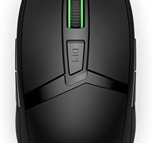 HP Pavilion Gaming 300 Mouse **New Retail**, 4PH30AA (**New Retail**)