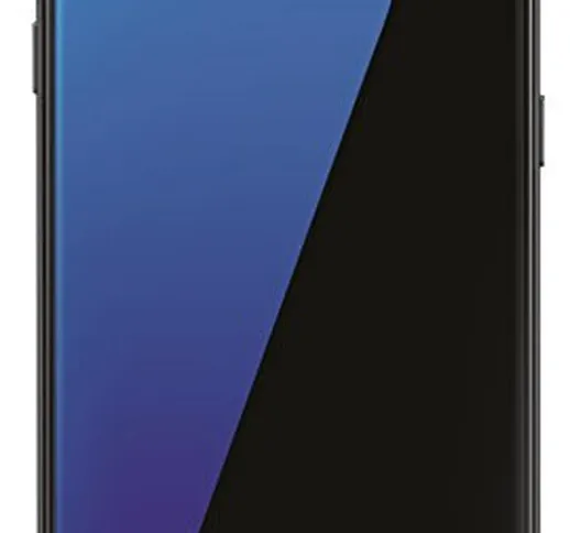 Samsung Galaxy S7 Schermo Tactile 5.1" (12.9 cm), Memoria Interna 32GB, Sistema Operativo...